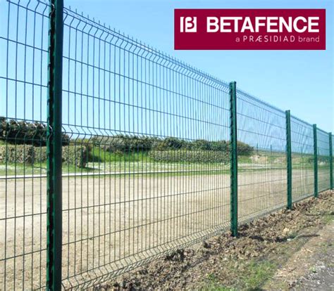 betafence palen antraciet 130 - Pantanet Family 